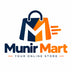 Munir Mart - Home