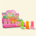 Flavourfull Fancy Eraser