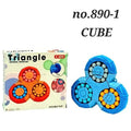 Spinner Cube