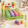Fancy Sharpener+Eraser
